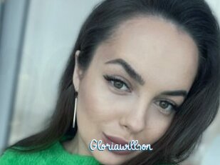 Gloriawillson