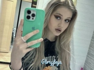 Gloryfeya