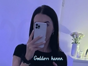 Goddess_hannn