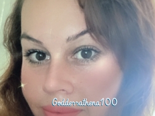 Goddessathena100