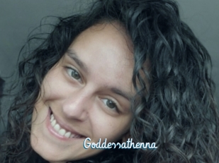 Goddessathenna