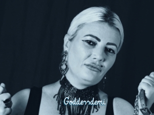 Goddessdemi