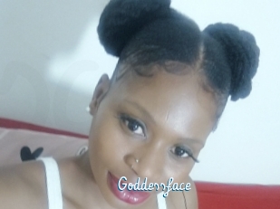 Goddessface