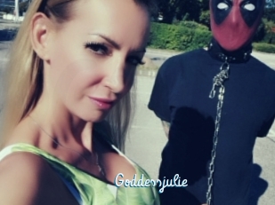 Goddessjulie