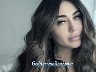 Goddessmaliarhodes