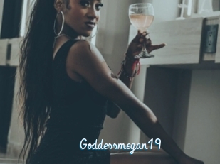 Goddessmegan19
