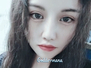 Goddessnana