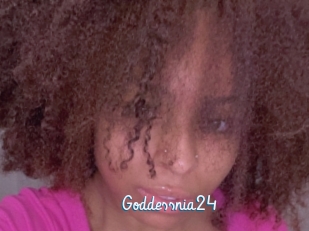 Goddessnia24
