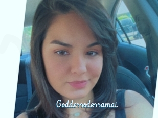 Goddessodessamai