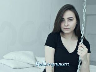 Goddessprincess