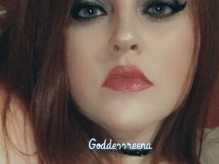 Goddessreena