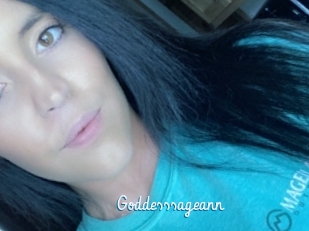 Goddesssageann