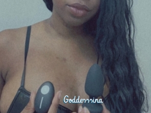 Goddesssina