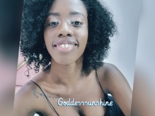 Goddesssunshine
