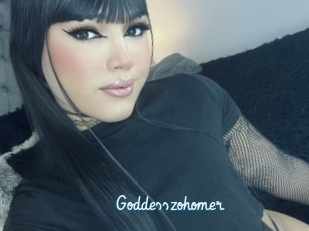 Goddesszohomer