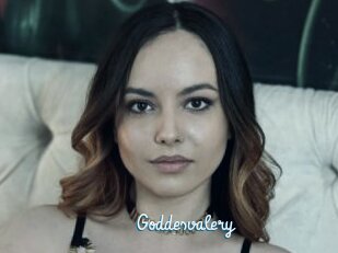 Goddesvalery