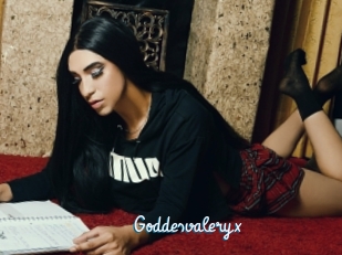 goddesvaleryx Sexe Cool