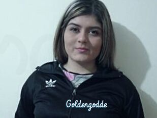 Goldengodde