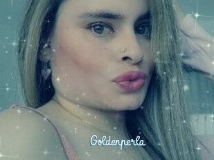 Goldenperla