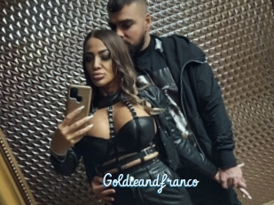 Goldieandfranco