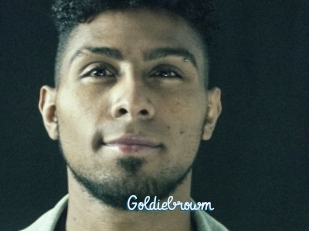 Goldiebrowm