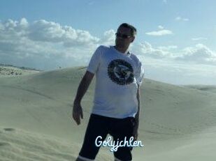 Golyjchlen