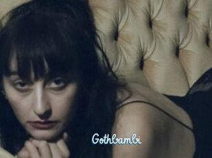 Gothbambi
