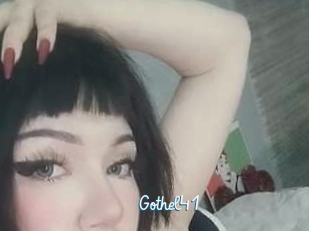Gothel41