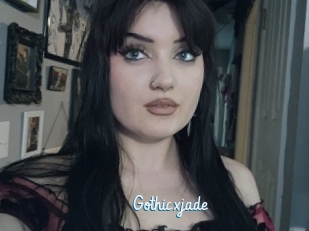 Gothicxjade