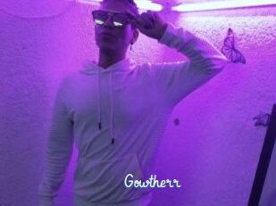 Gowtherr