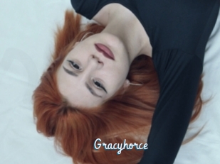 Gracyhorce