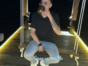 Granxarma96