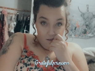 Gratefulprincess