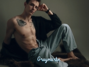 Graymartin