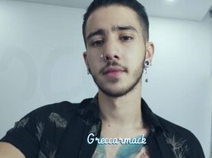 Greccarmack