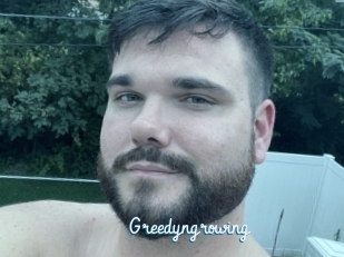 Greedyngrowing
