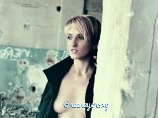 Greeneyeroxy