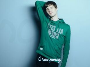 Greenponey