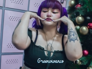 Greenvivanco