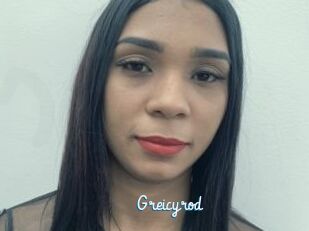 Greicyrod