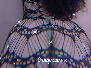Greicysavino