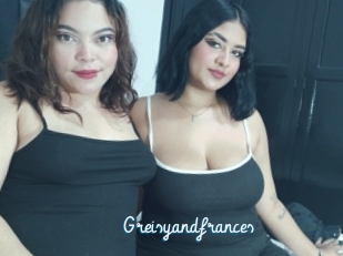Greisyandfrances
