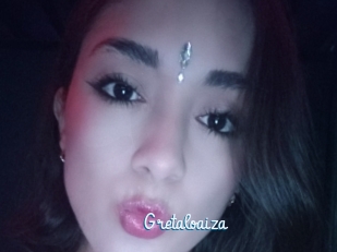 Gretaloaiza