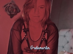 Gretamartin
