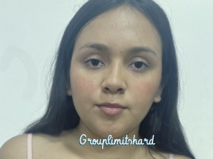 Grouplimitshard