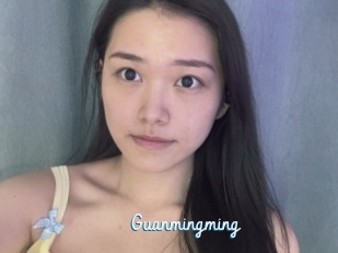 Guanmingming