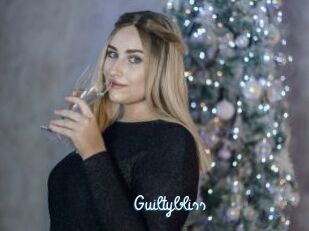 Guiltybliss