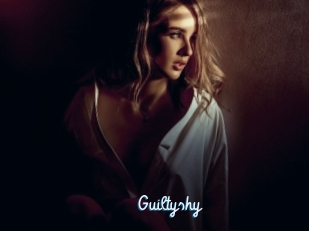 Guiltyshy