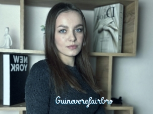 Guineverefairbro