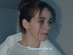 Guineverefoard